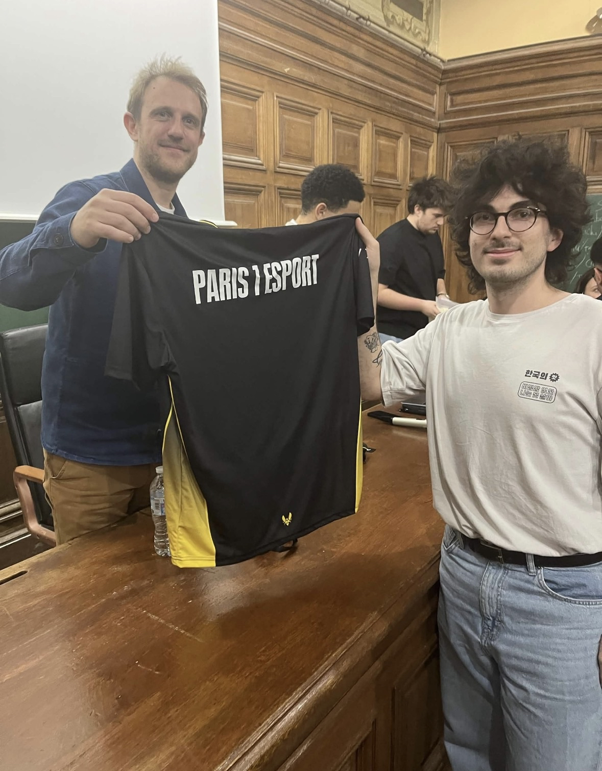 L'Envol de la Ruche : De la passion au sommet mondial - photo 6