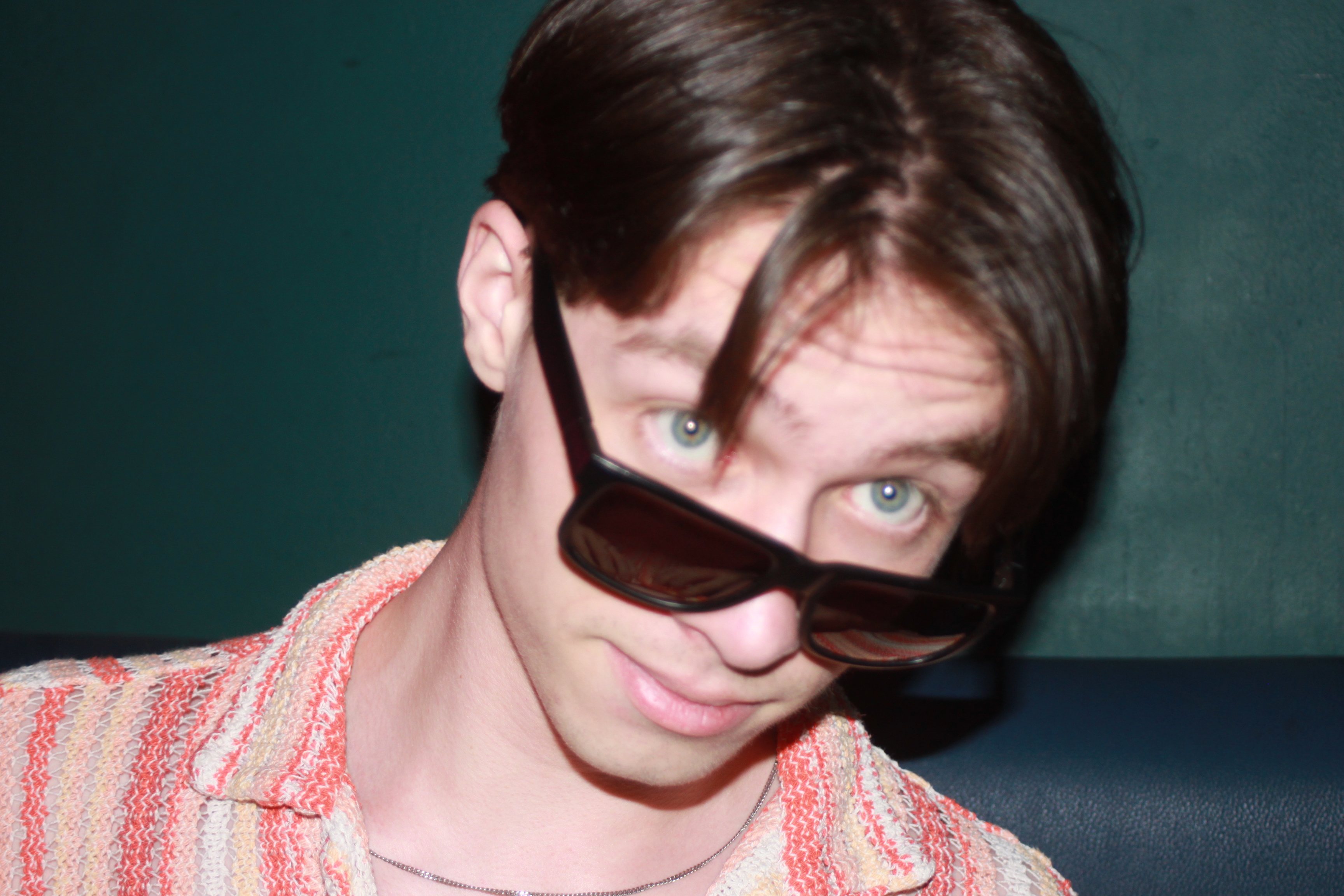 The Last Save - photo 4