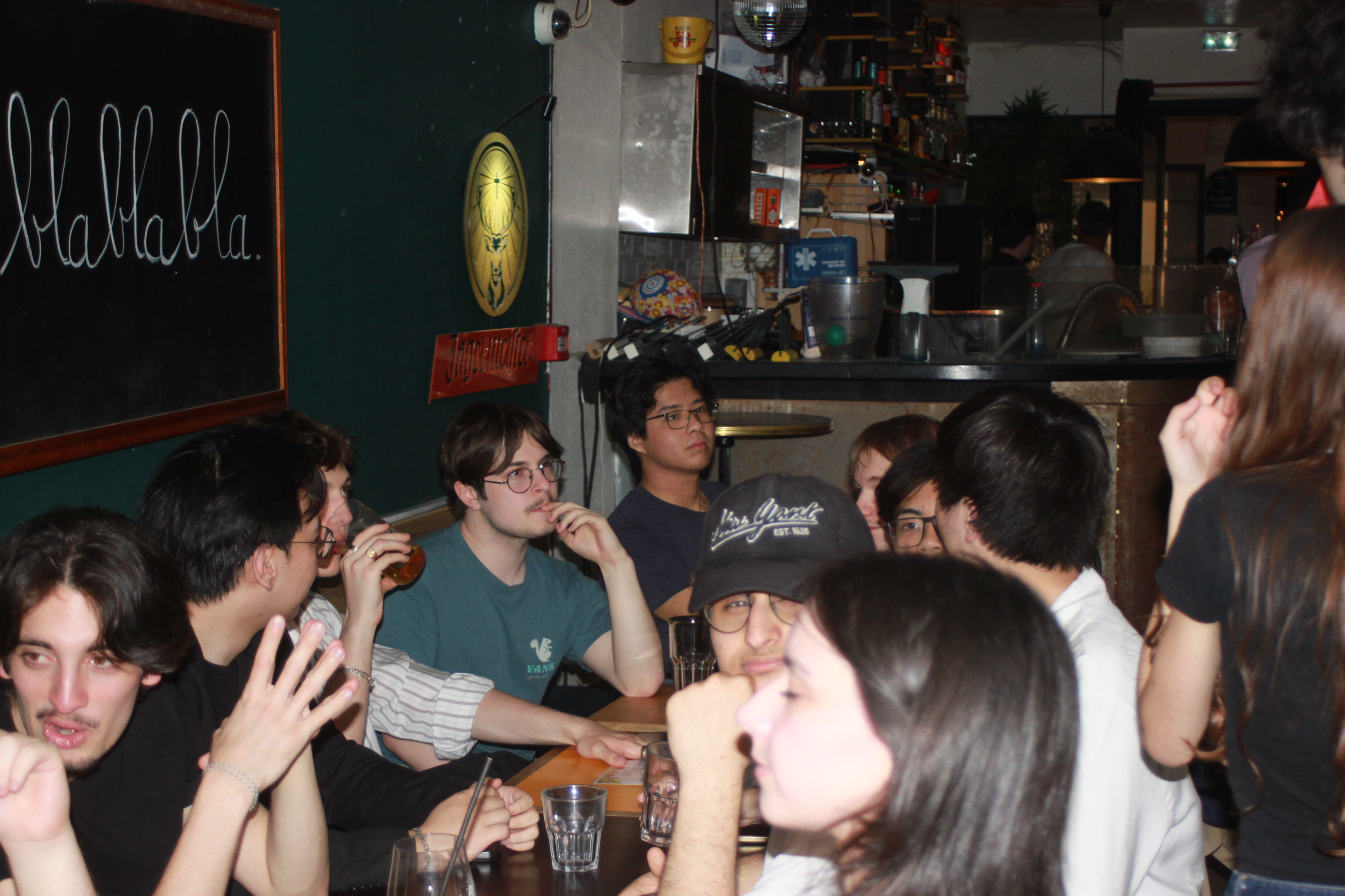 The Last Save - photo 5