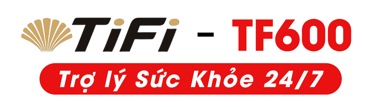TIFI TF600