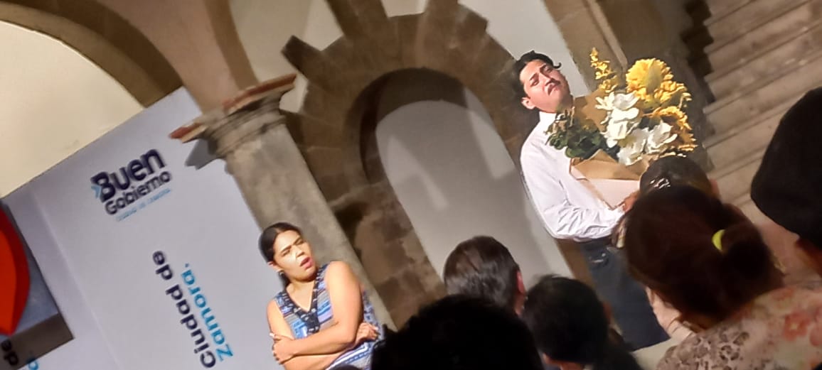 Elemento 18 de Infieles