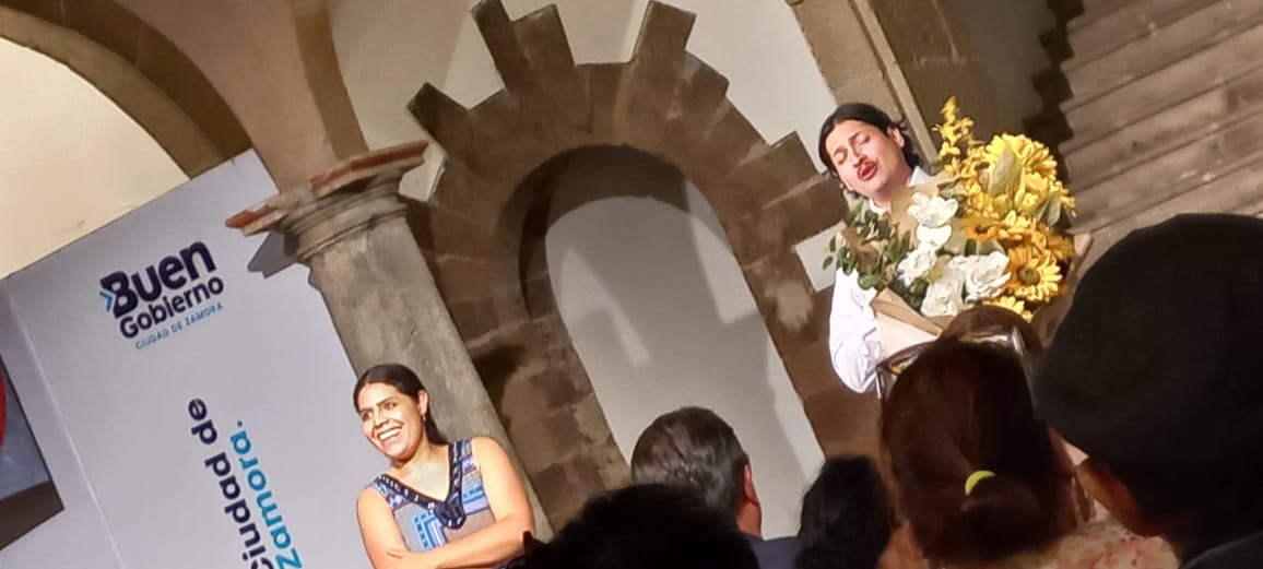 Elemento 16 de Infieles