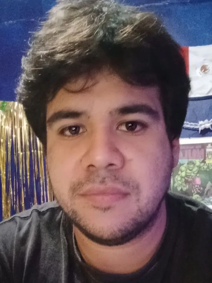 Foto de Francisco Jesus