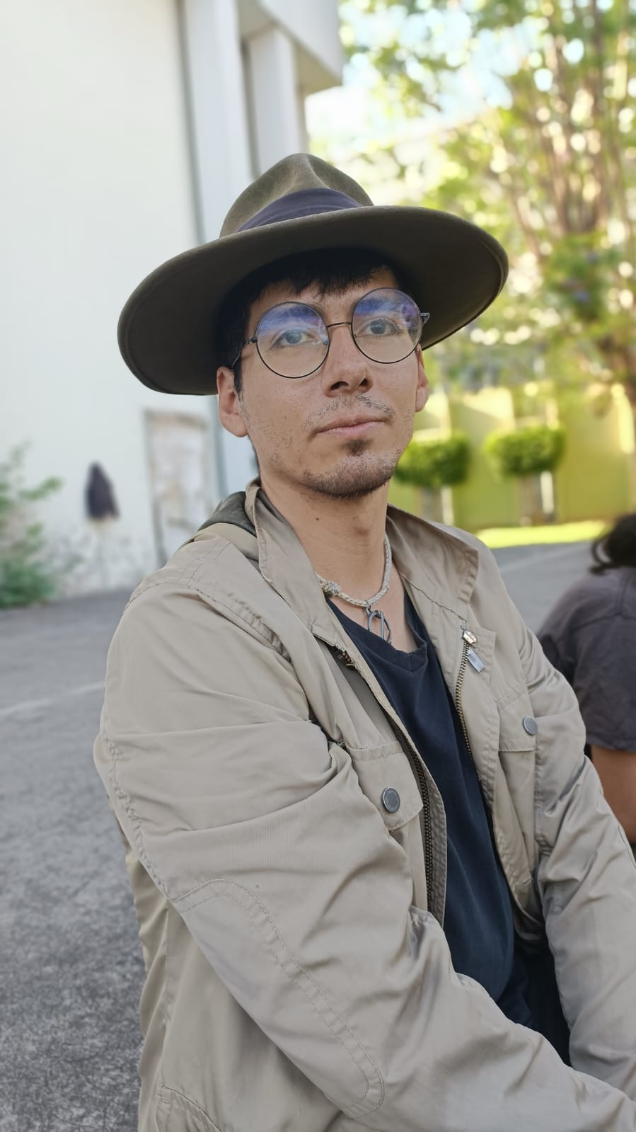 Foto de Francisco
