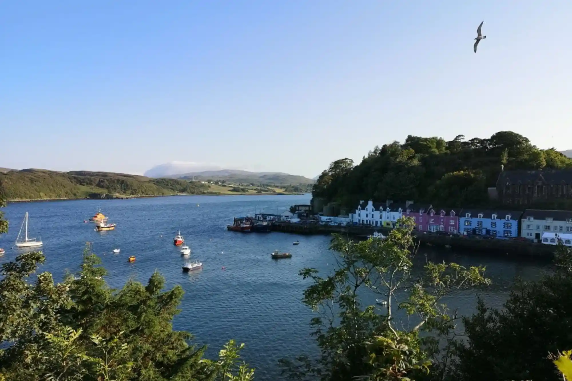 Isle of Skye