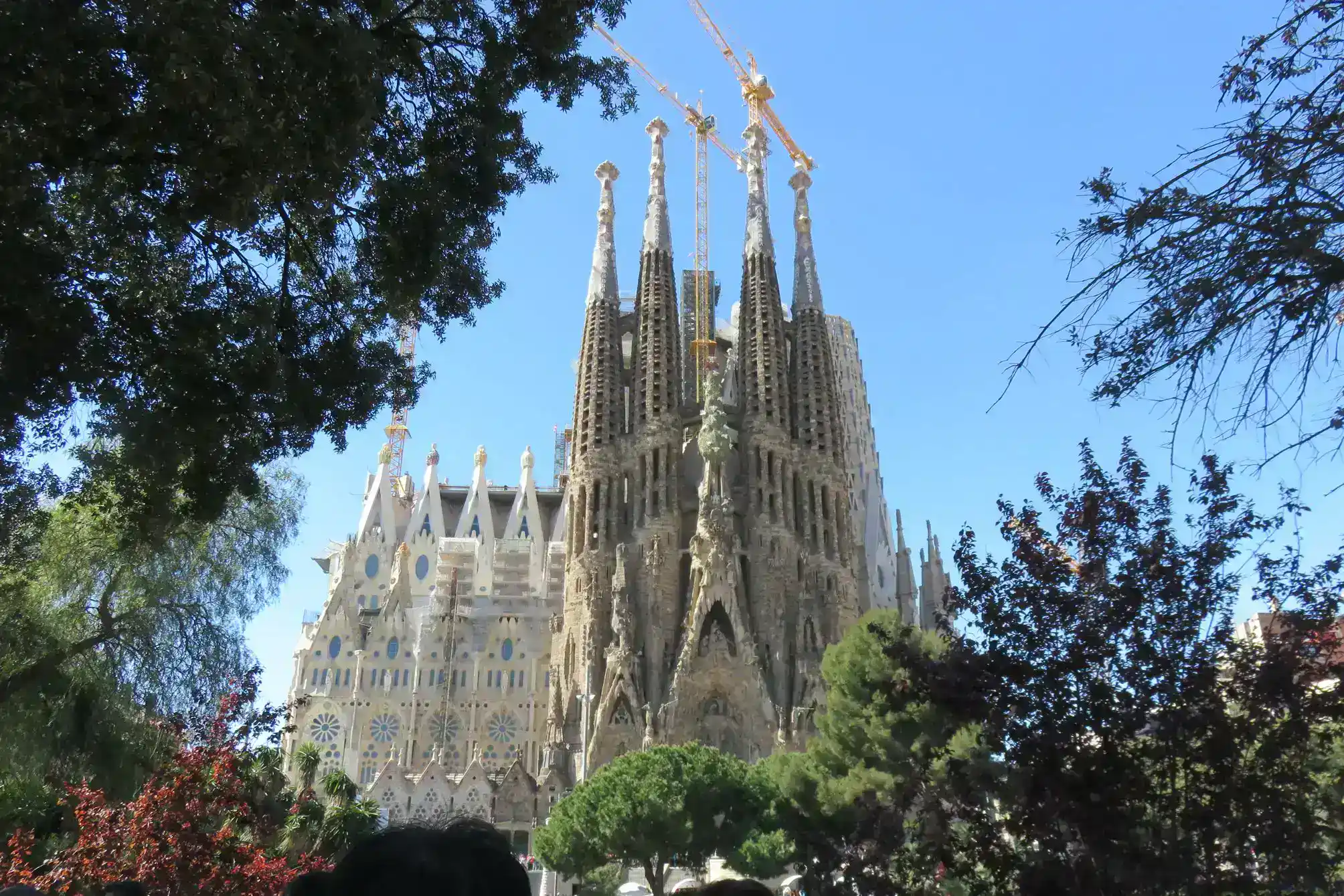 Spain
