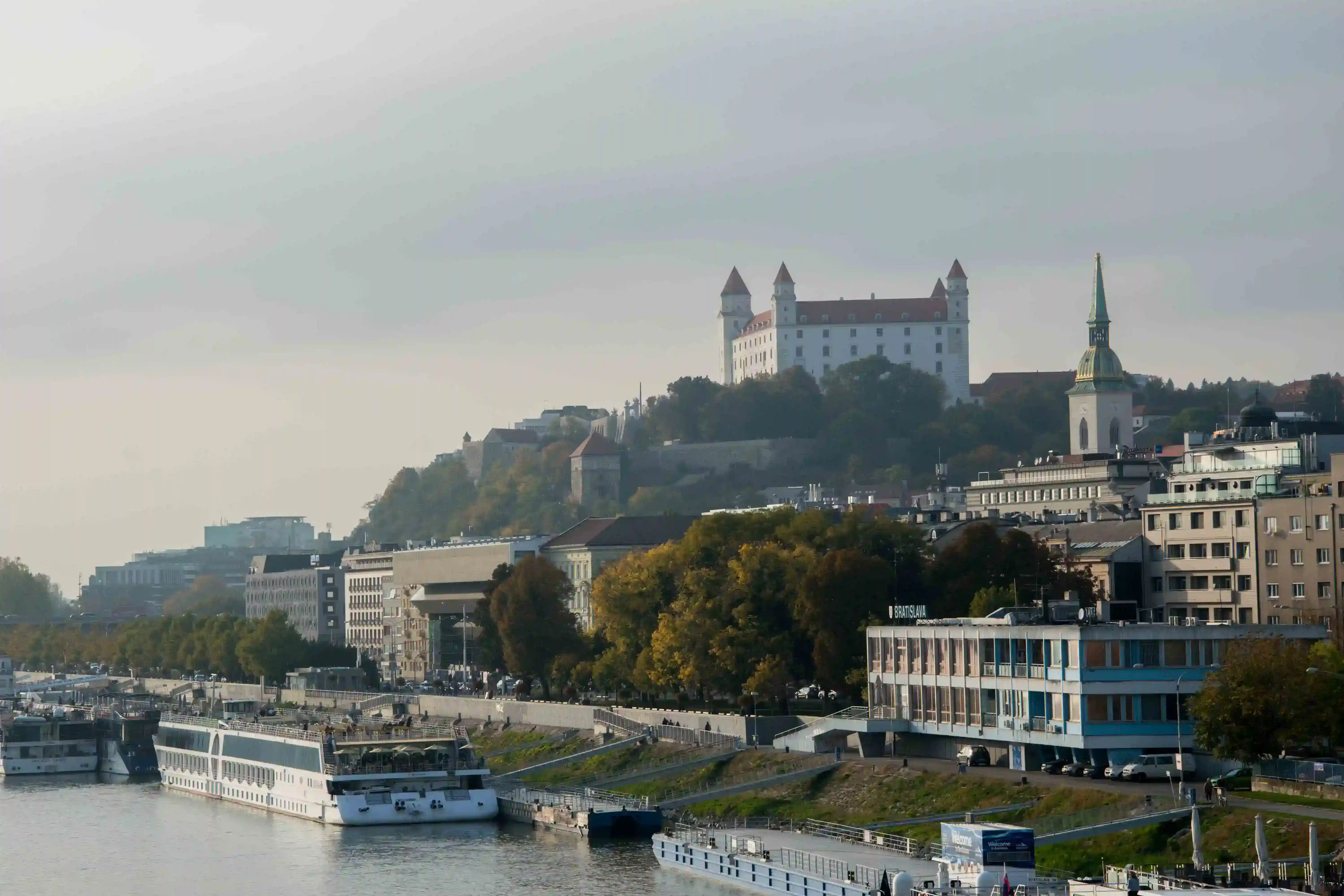 Bratislava