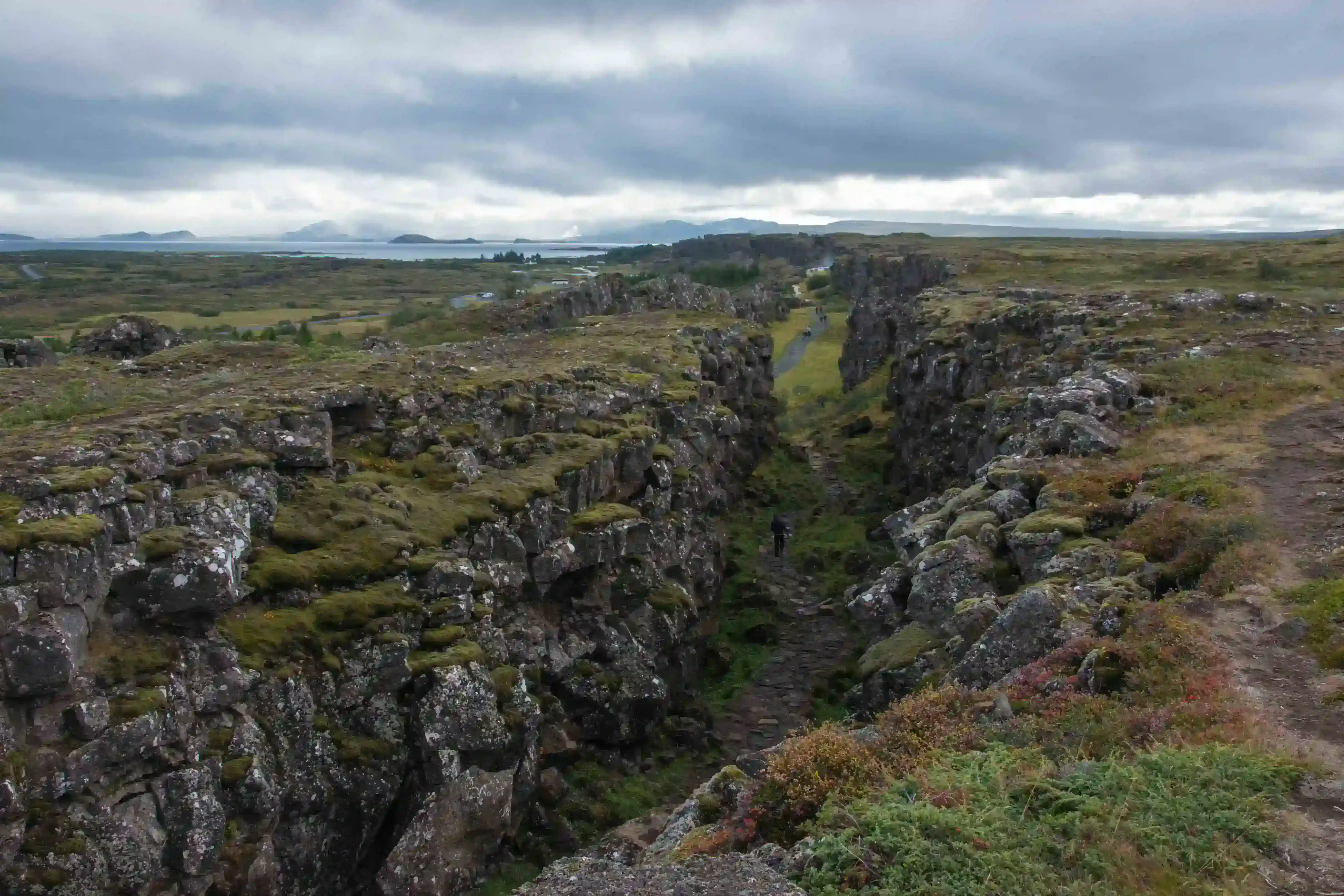 Iceland