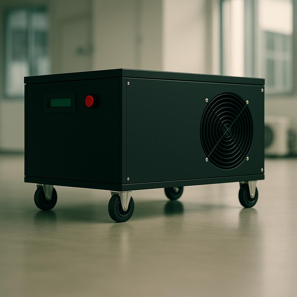 Lumey Powerbox 10000