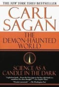 Cover of The Demon-Haunted World by Carl Sagan
