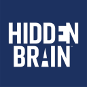 Cover art for the Hidden Brain podcast