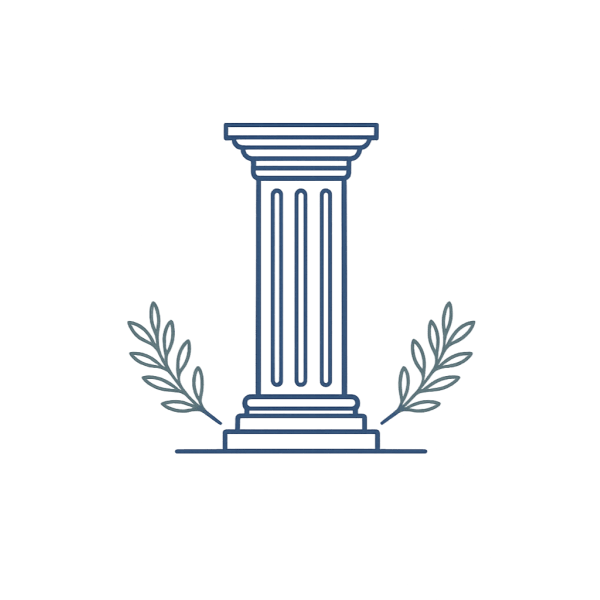 Iconographic illustration of the Ancient Greece era