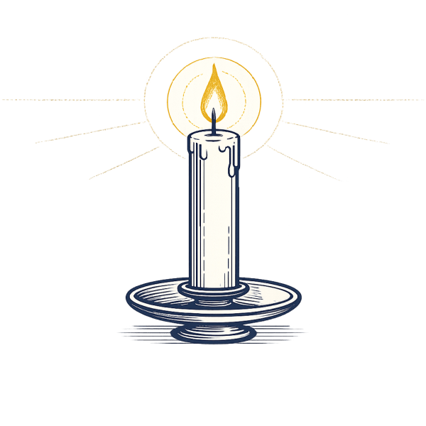 Iconographic illustration of the The Enlightenment era