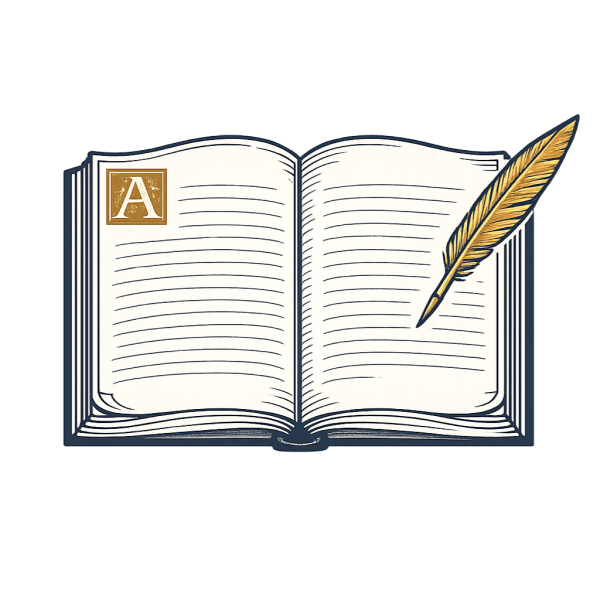 Iconographic illustration of the Medieval Scholarship era