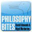 Cover art for the Philosophy Bites podcast