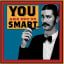 Cover art for the You Are Not So Smart podcast