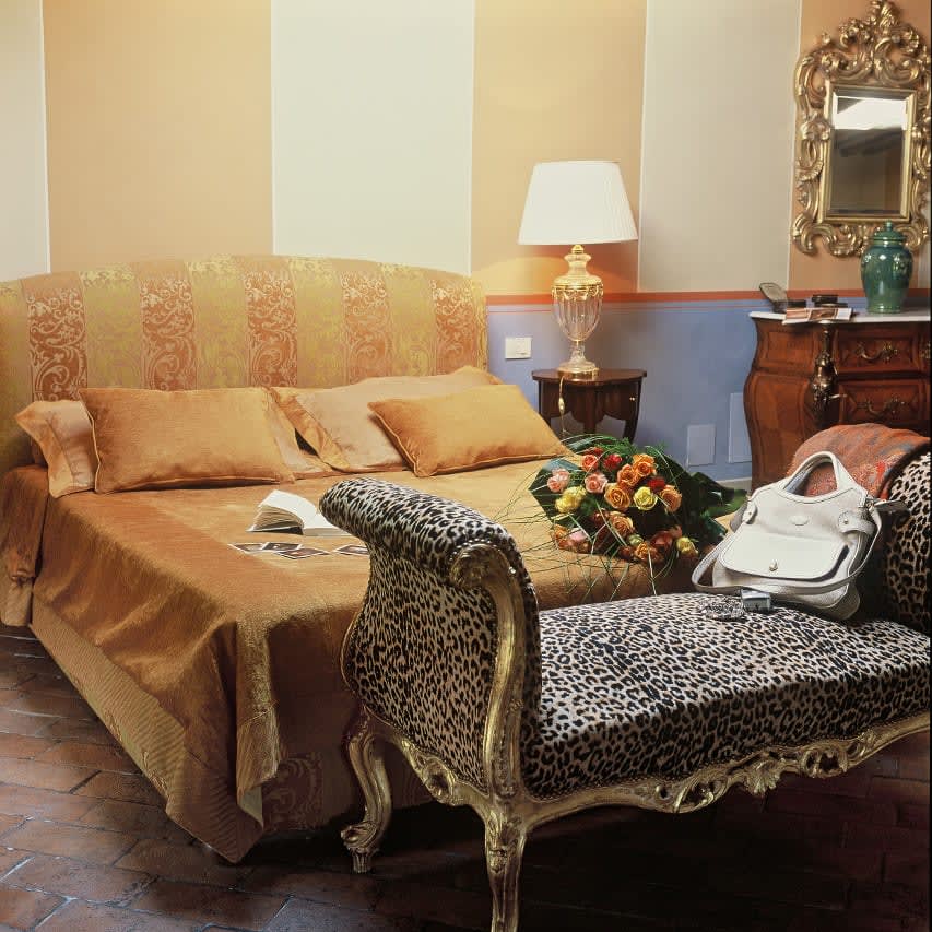 Villa Controni, Lucca & Garfagnana
