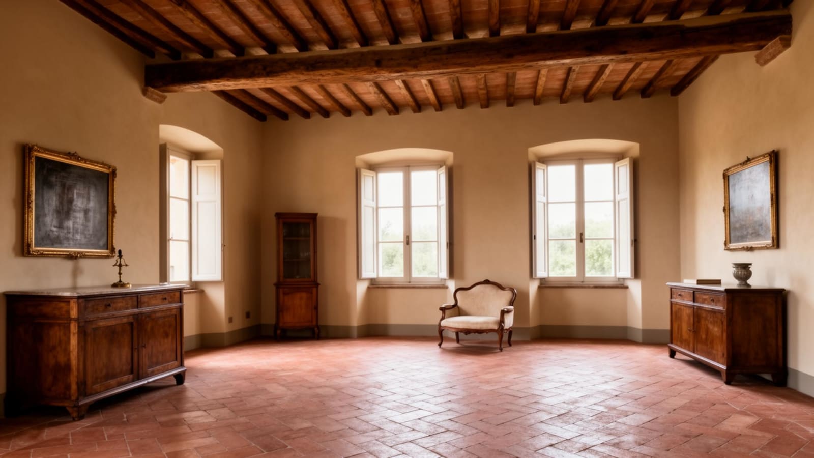 Borgo San Galgano — image 3