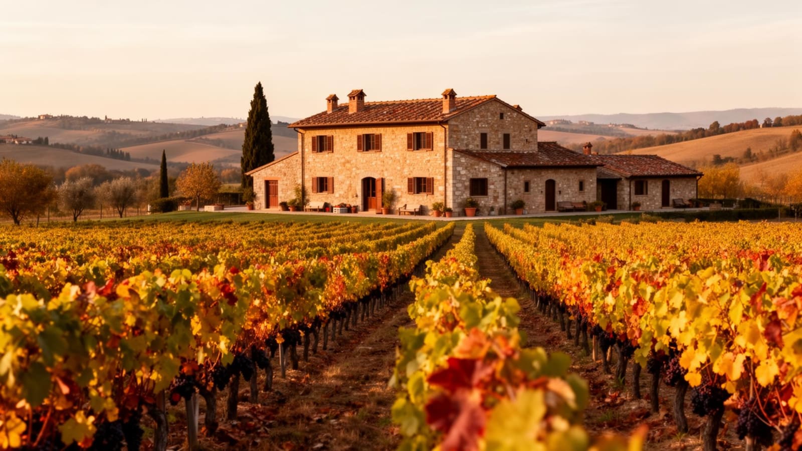 Tenuta il Caprino — image 1