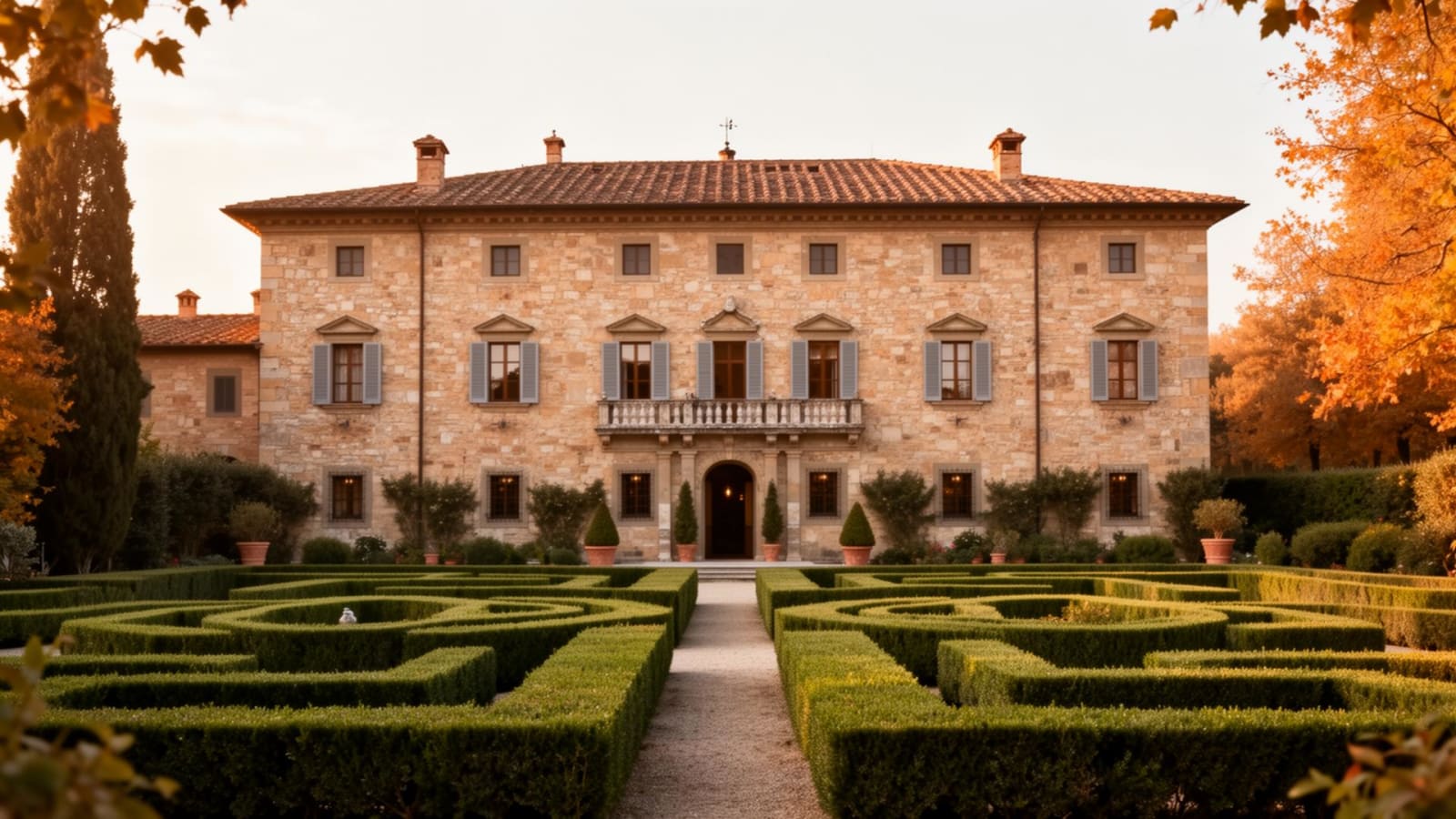 Borgo San Galgano — image 2