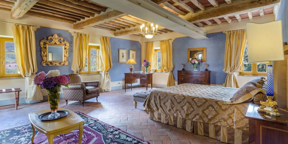 Villa del Fattore — image 1
