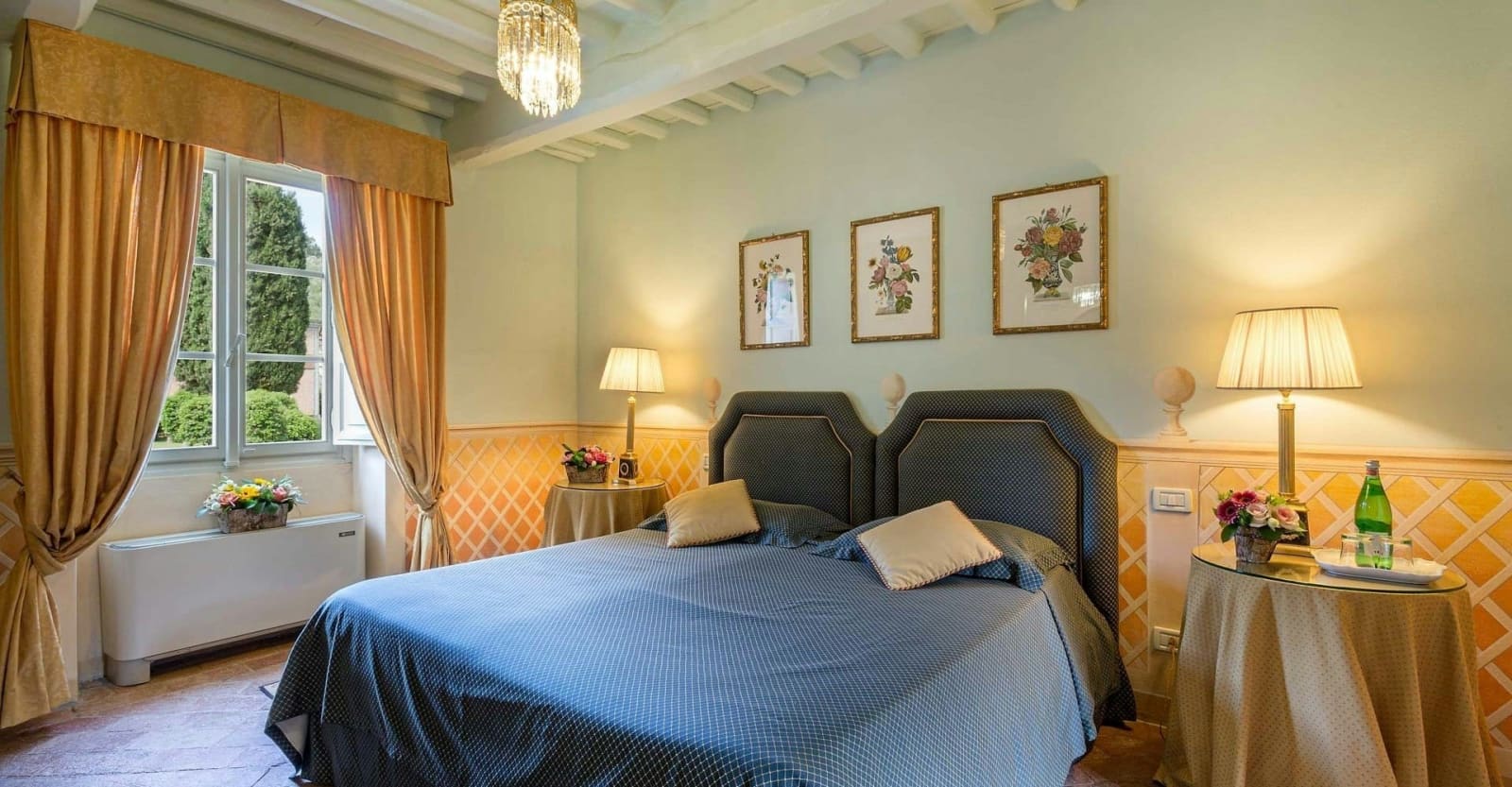 Borgo Bernardini in Lucca & Garfagnana, Tuscany, photograph 25 of 25