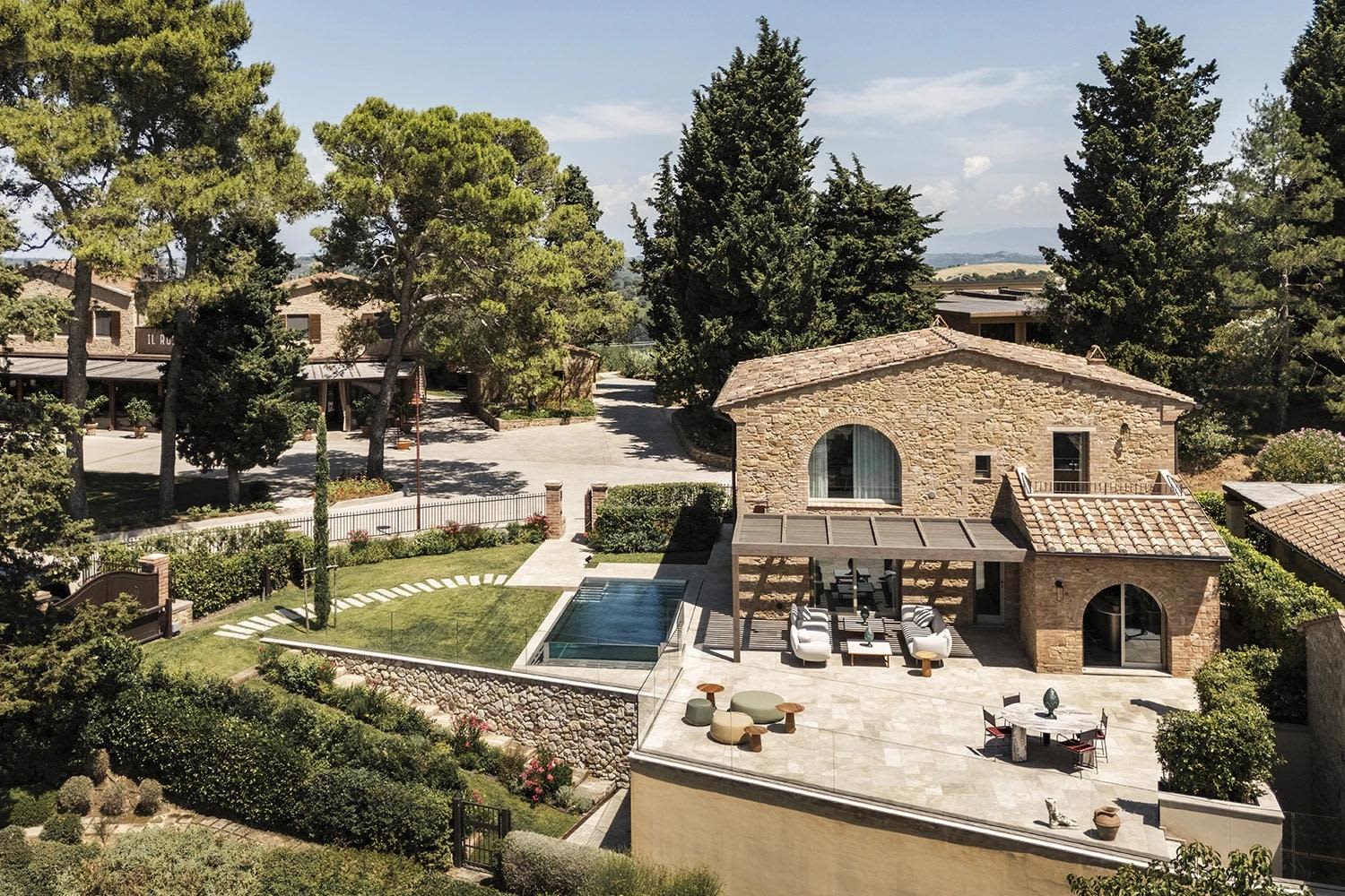 Casale La Pergola — image 5