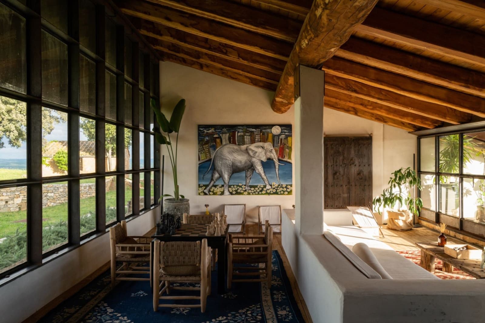 Argentaia Estate in Maremma, Tuscany, photograph 44 of 55
