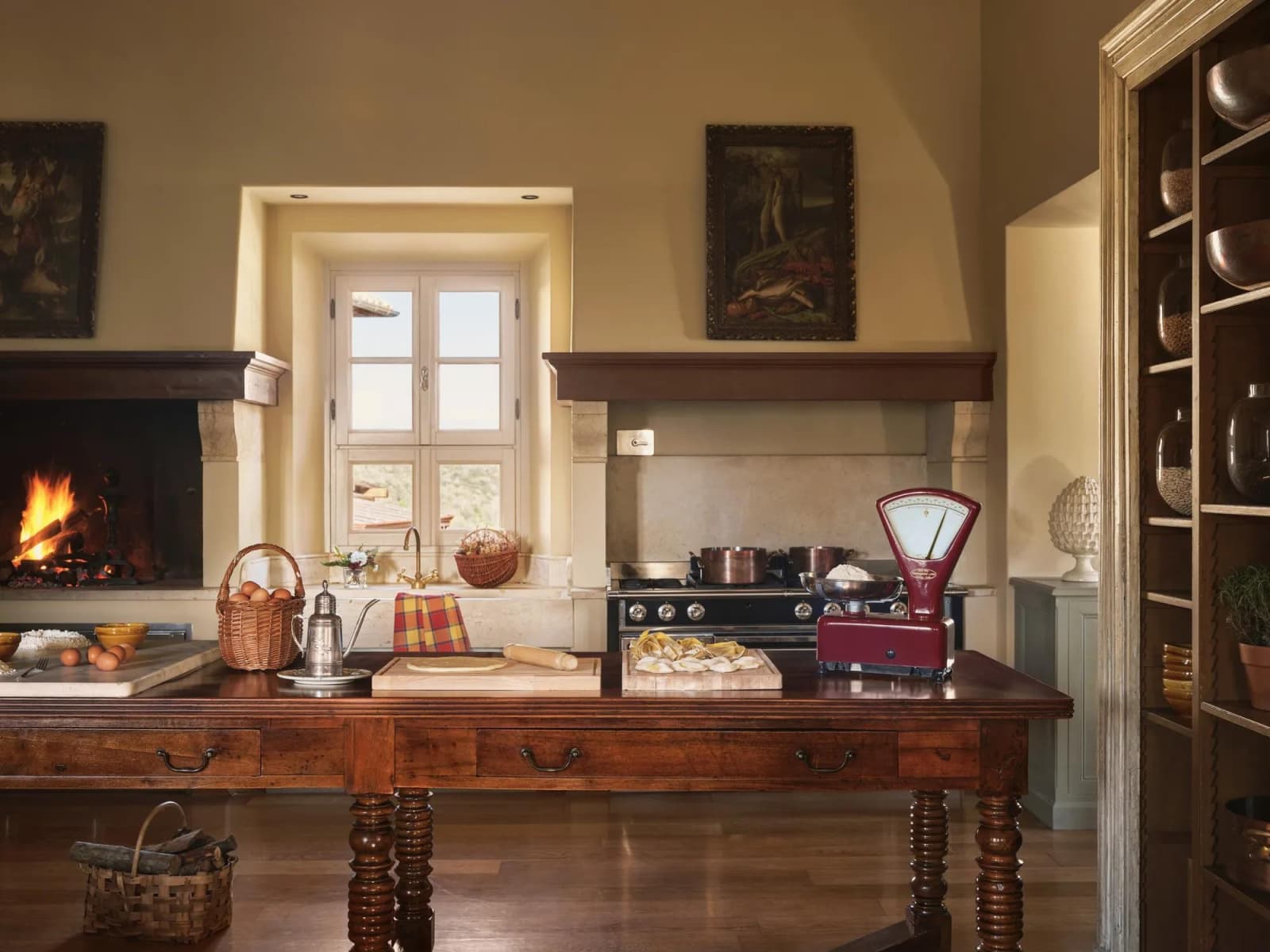 Castiglion del Bosco, photograph 12 of 34