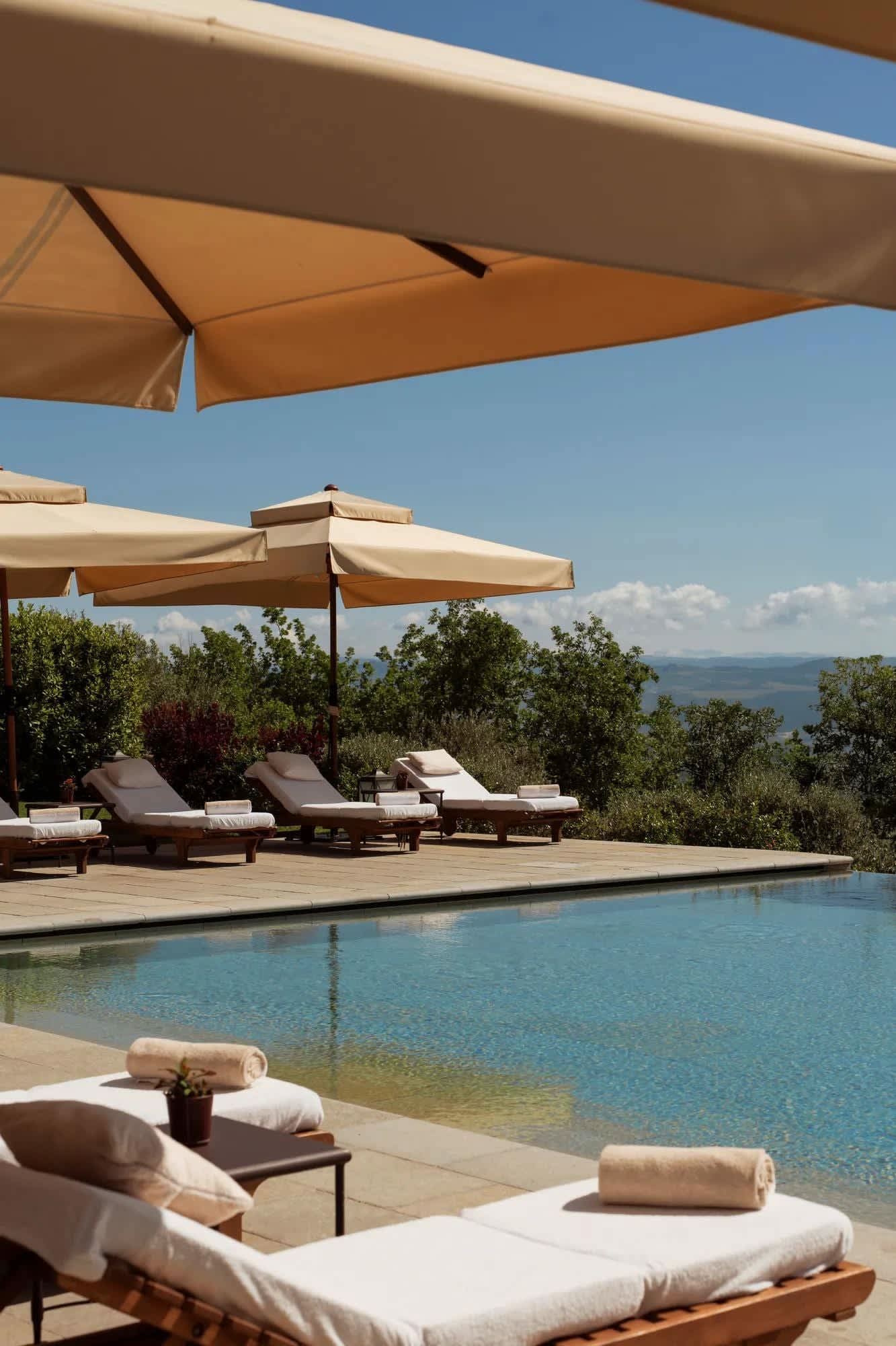 Castiglion del Bosco, photograph 14 of 34
