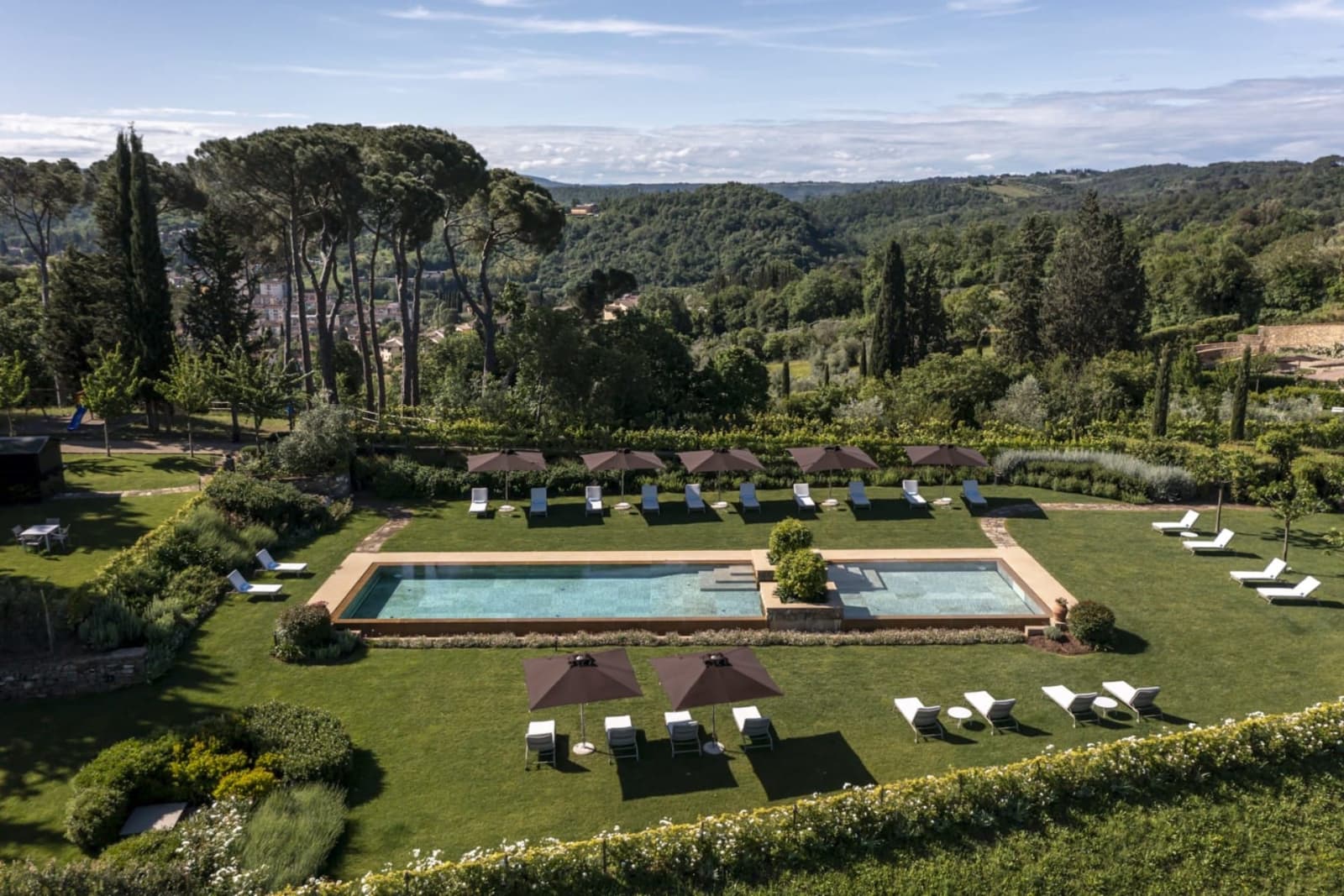 Villa Ghirlandaio — image 16