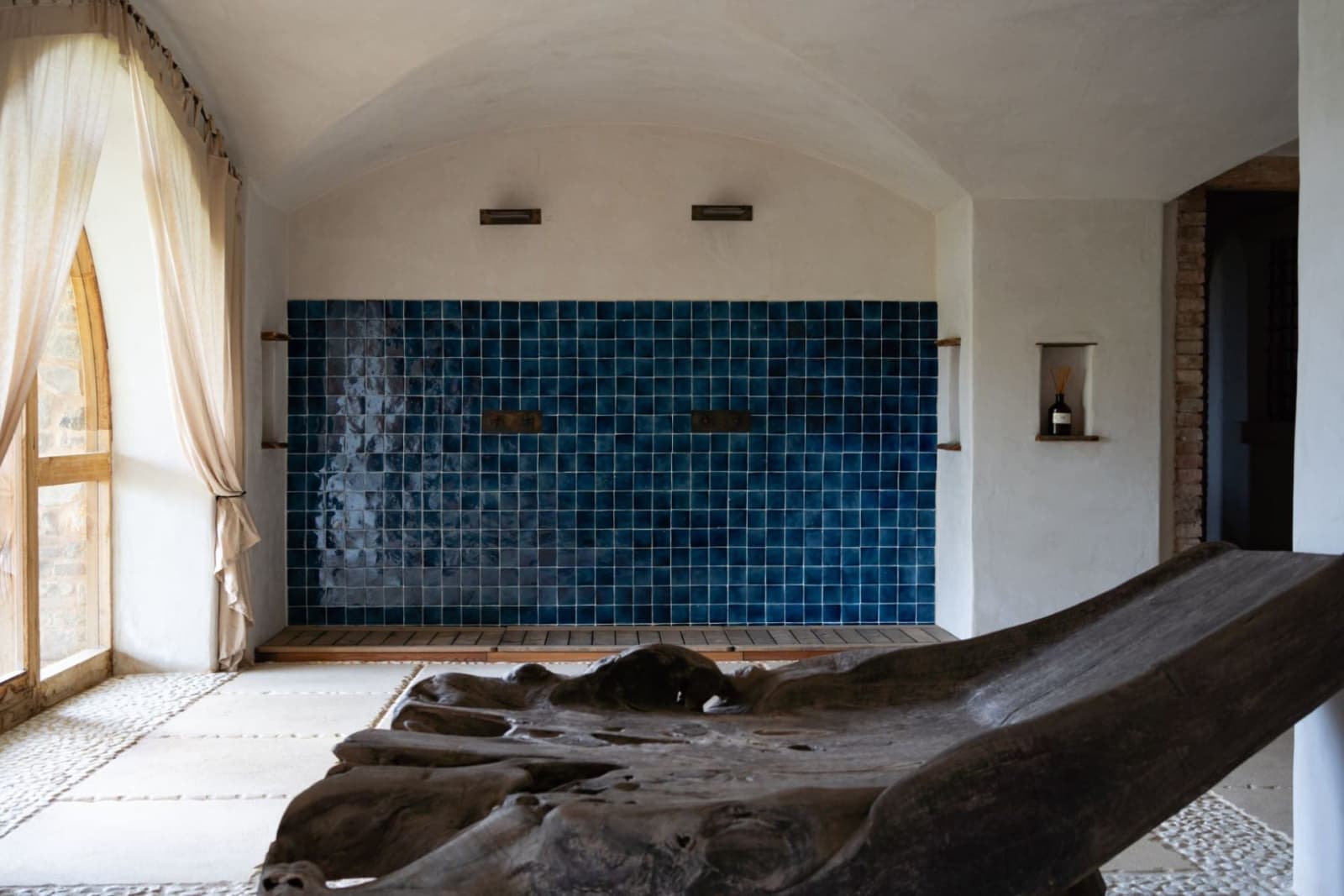 Argentaia Estate in Maremma, Tuscany, photograph 51 of 55
