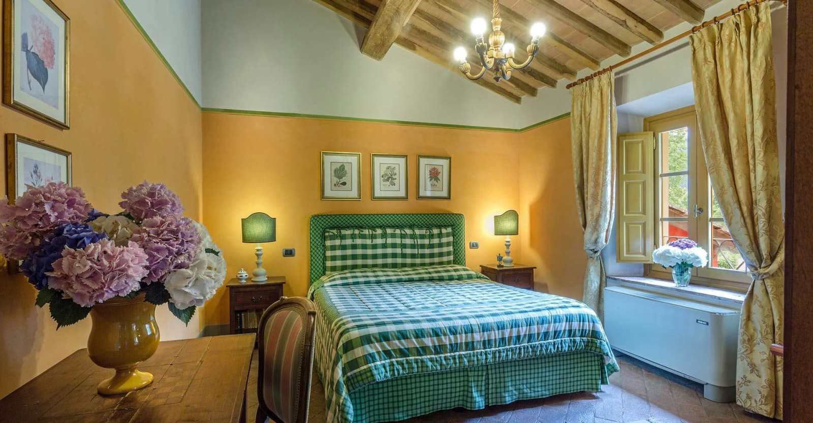 Il Frantoio in Lucca & Garfagnana, Tuscany, photograph 12 of 17