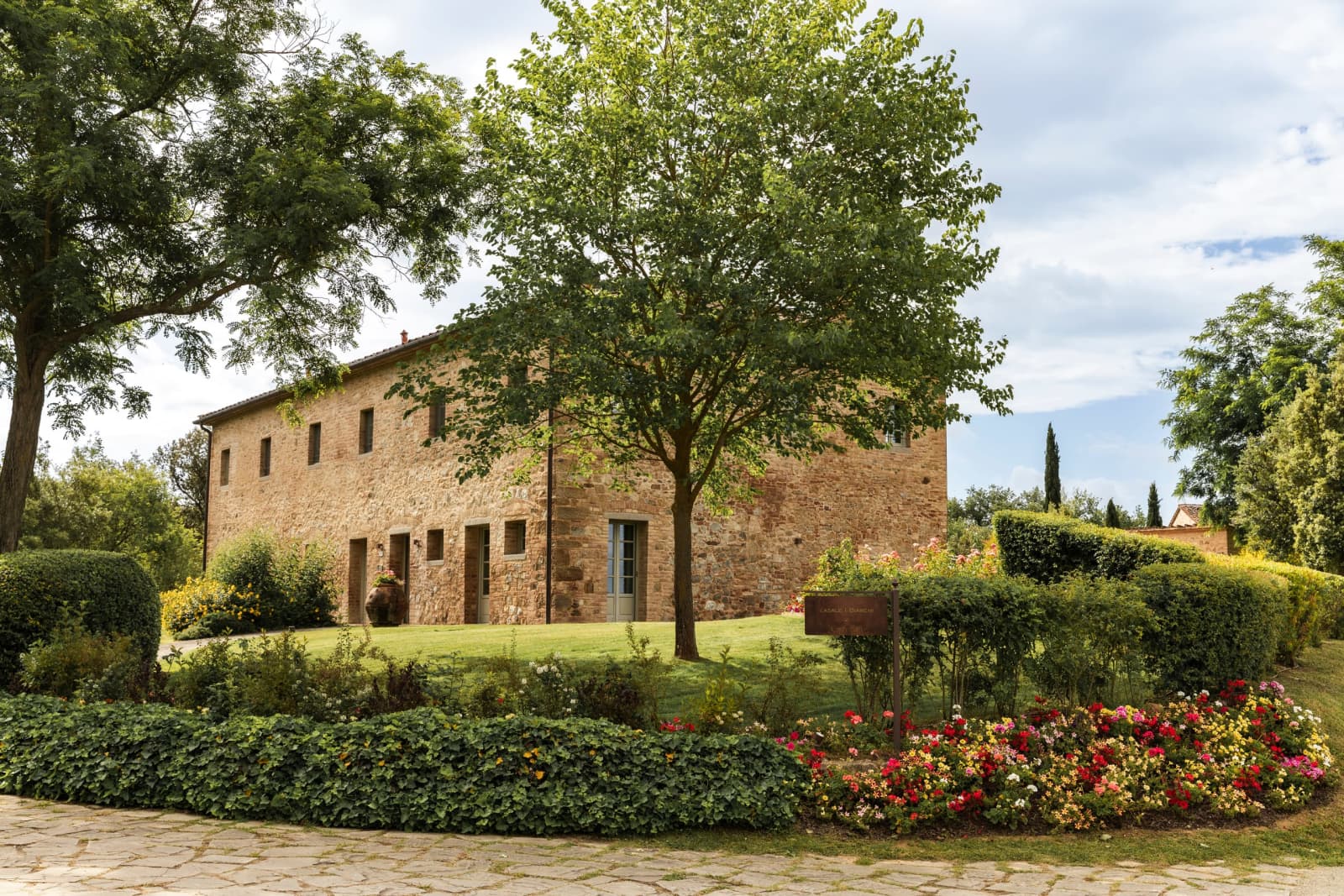 Casale I Bianchi — image 14