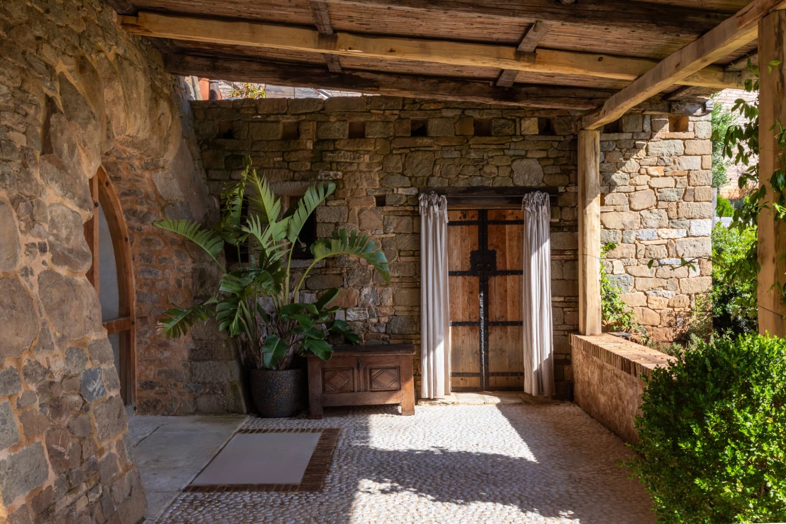 Argentaia Estate in Maremma, Tuscany, photograph 29 of 55