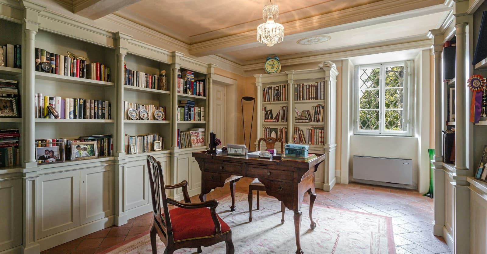 Villa Lenka in Lucca & Garfagnana, Tuscany, photograph 14 of 25