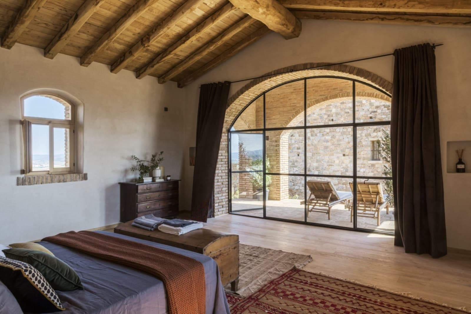 Argentaia Estate in Maremma, Tuscany, photograph 49 of 55