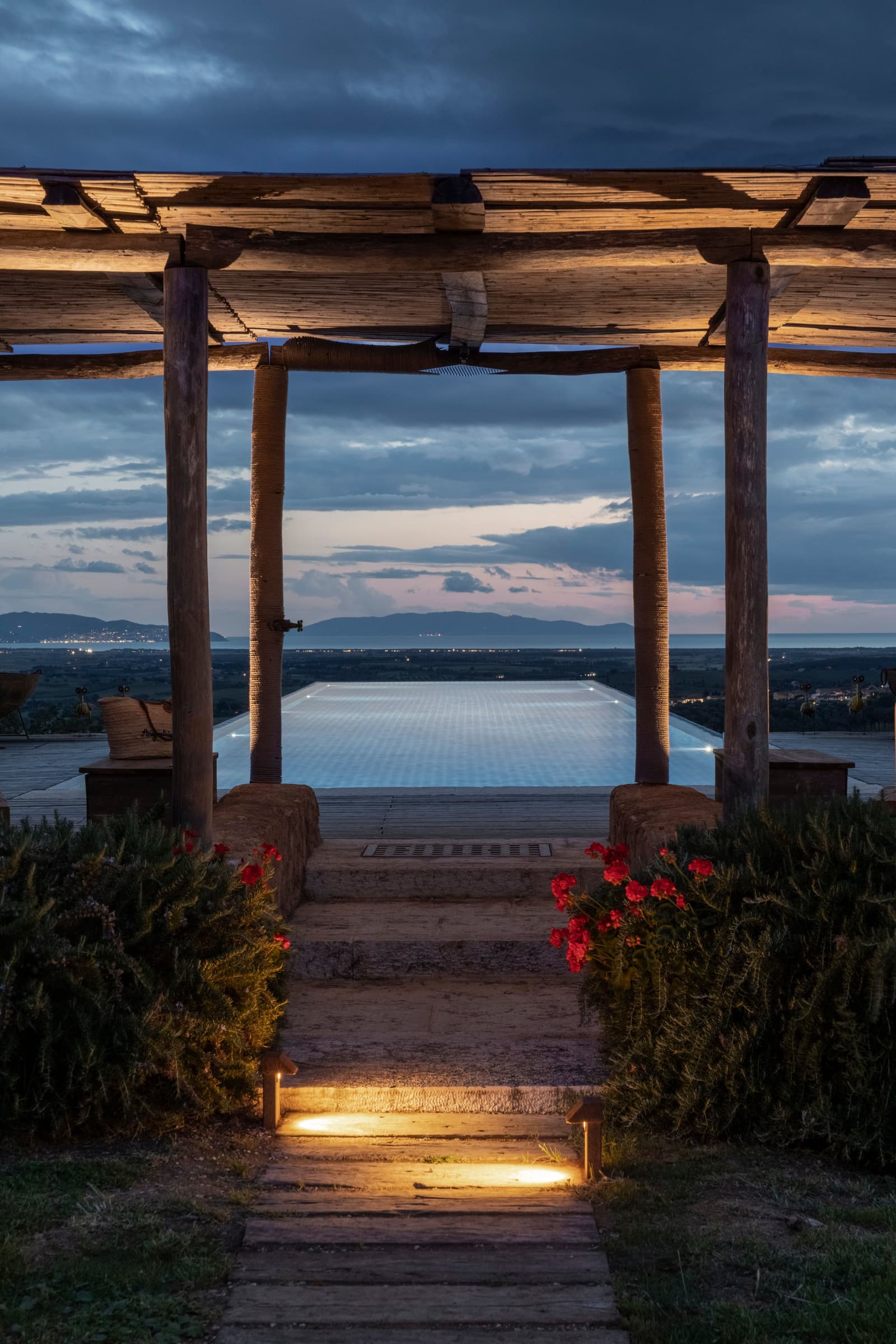 Argentaia Estate in Maremma, Tuscany, photograph 6 of 55