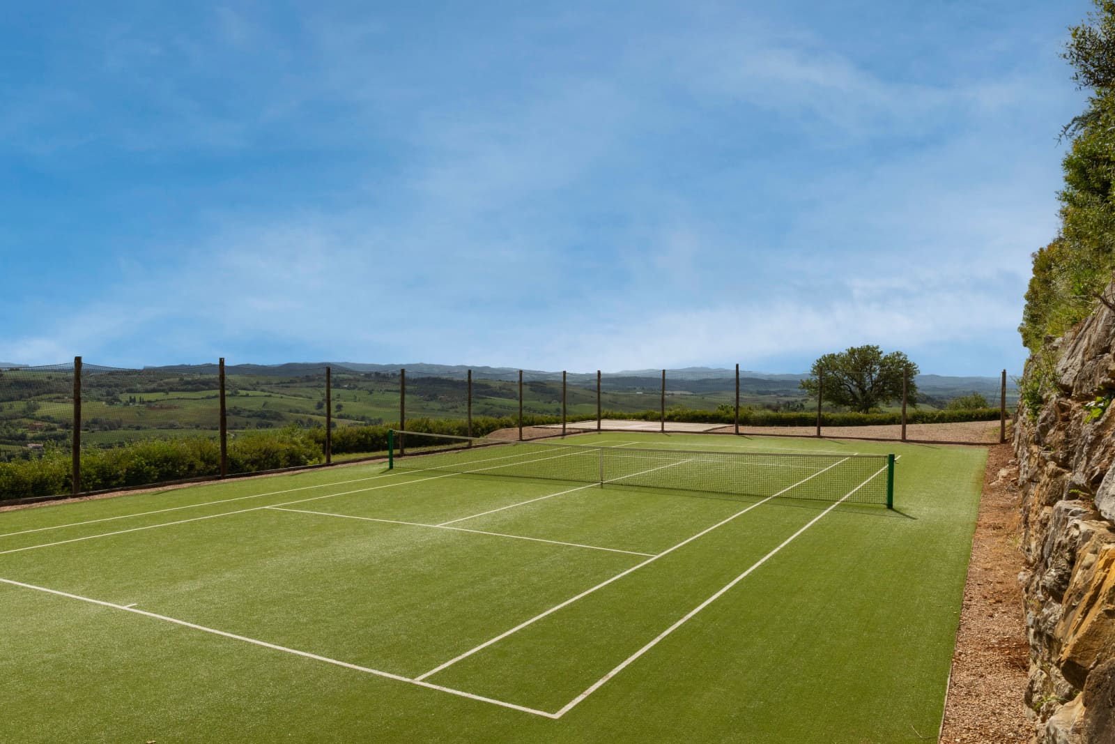 Argentaia Estate in Maremma, Tuscany, photograph 28 of 55