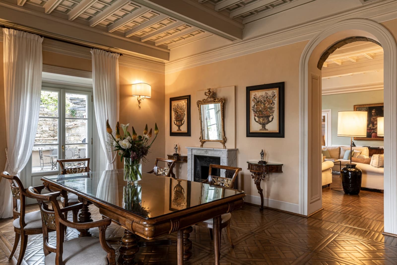 Villa Ghirlandaio — image 3