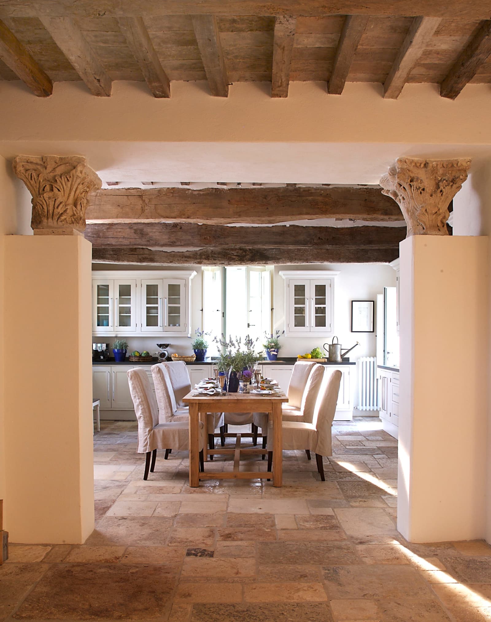 Casale di Sant'Andrea in Cortona, Tuscany, photograph 23 of 28