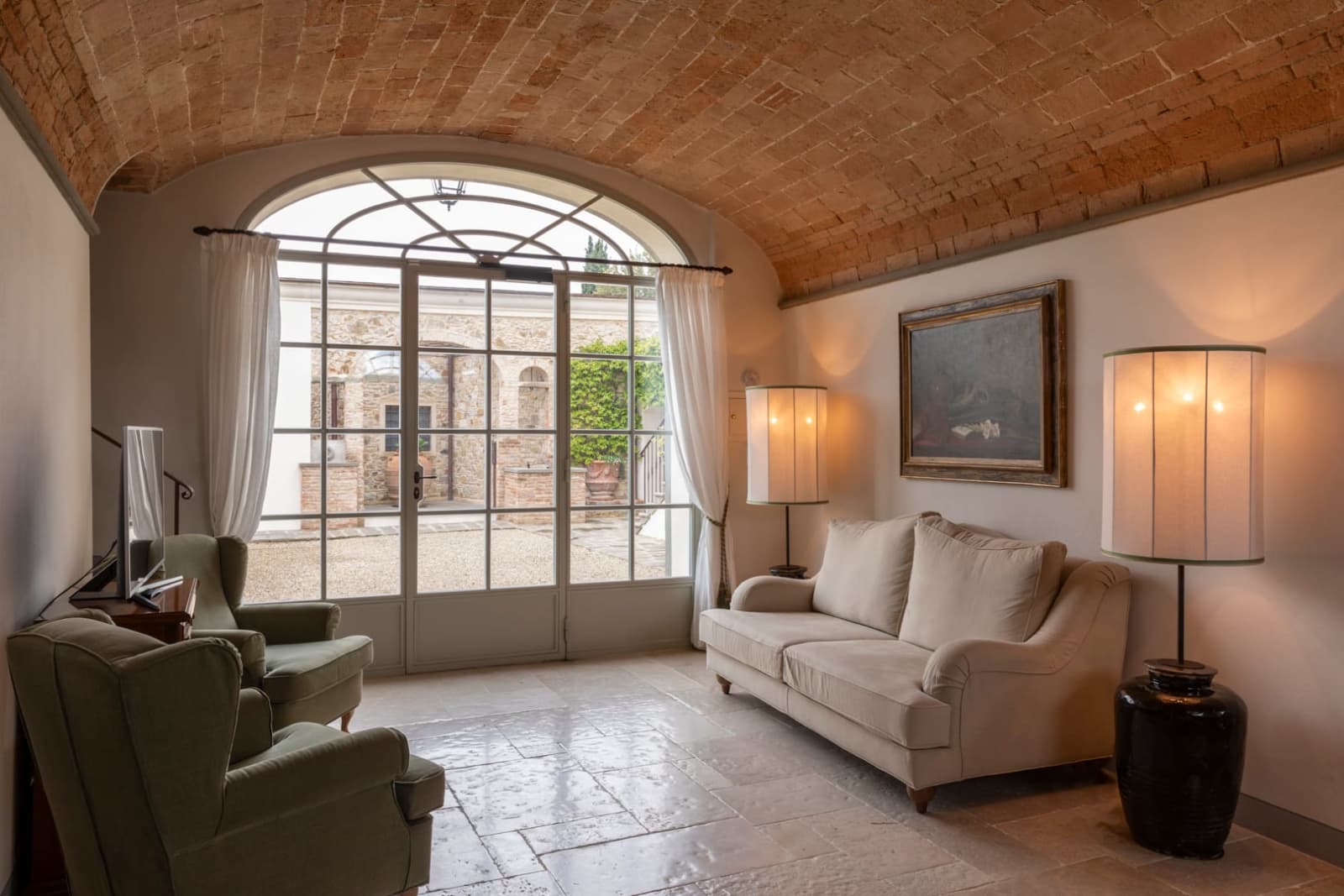 Villa La Fattoria — image 11