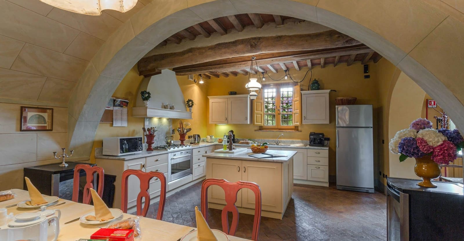Il Frantoio in Lucca & Garfagnana, Tuscany, photograph 11 of 17