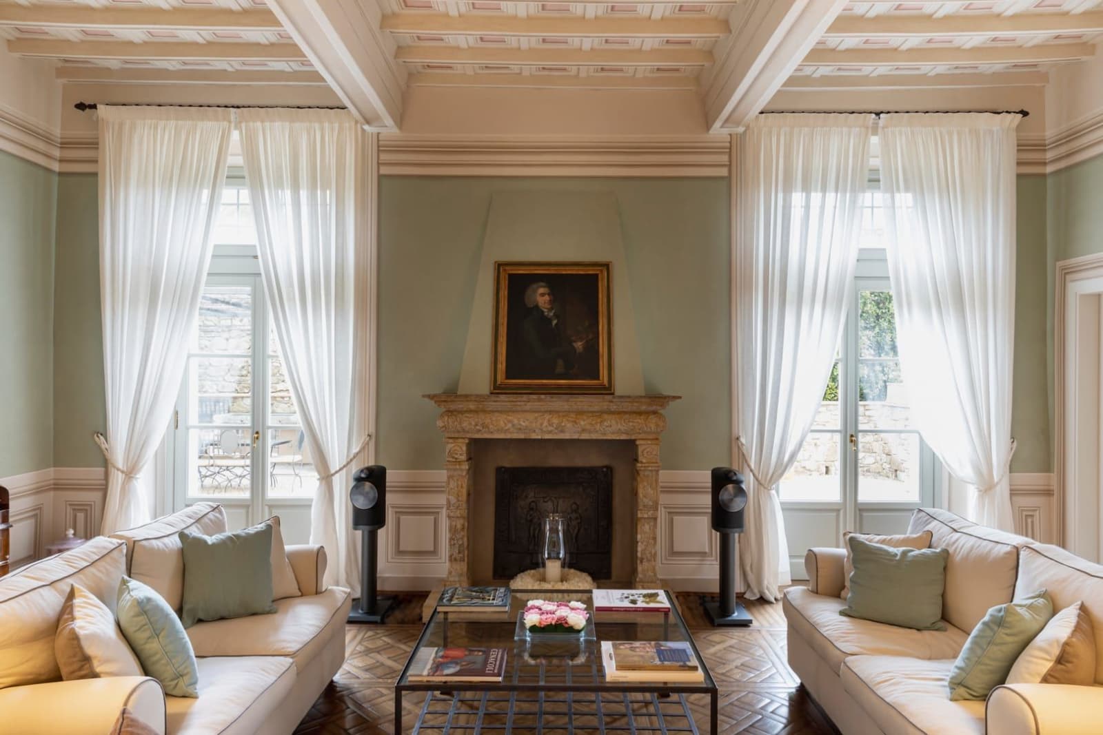 Villa Ghirlandaio — image 1