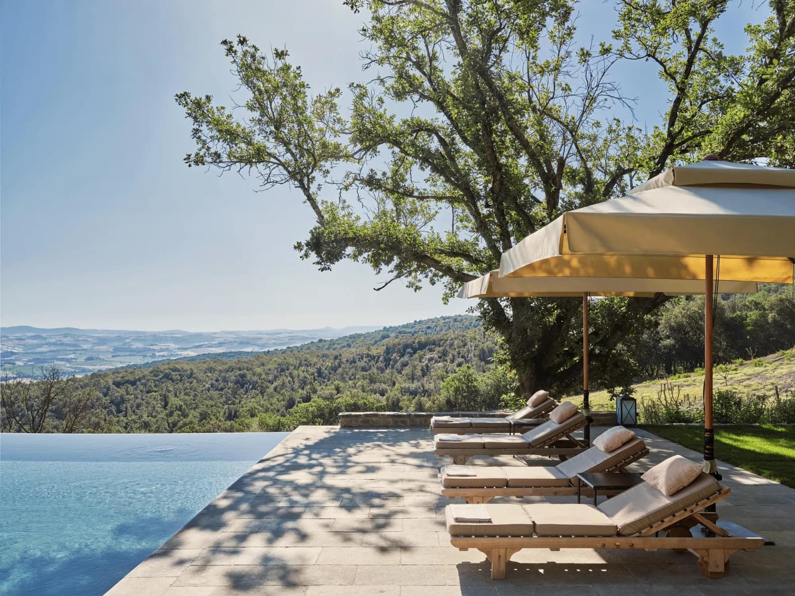 Castiglion del Bosco, photograph 18 of 34