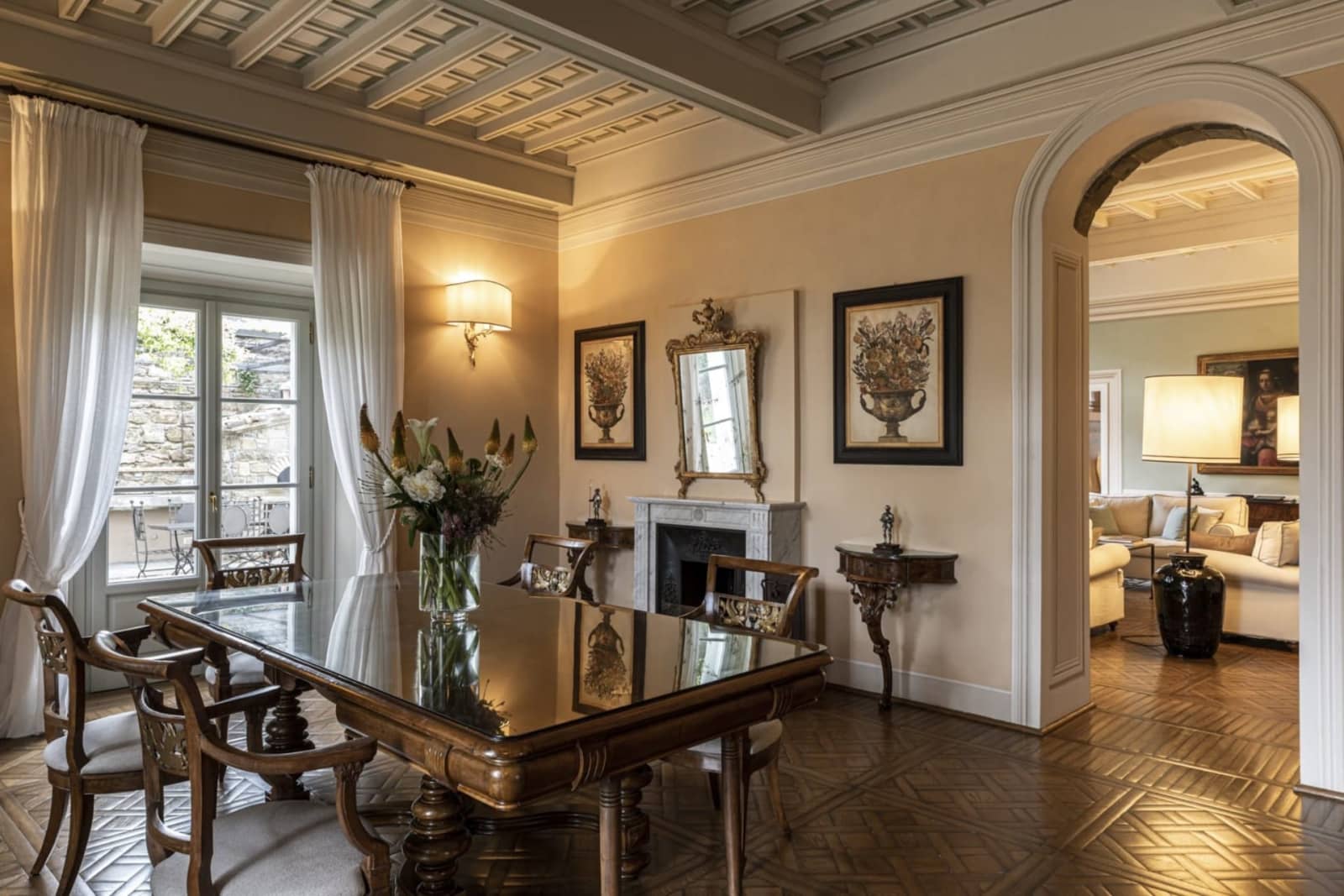 Villa Ghirlandaio — image 9