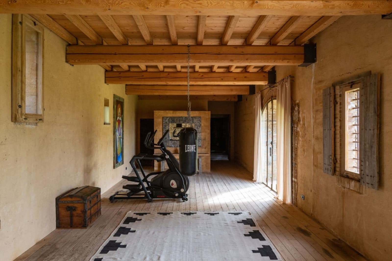 Argentaia Estate in Maremma, Tuscany, photograph 52 of 55
