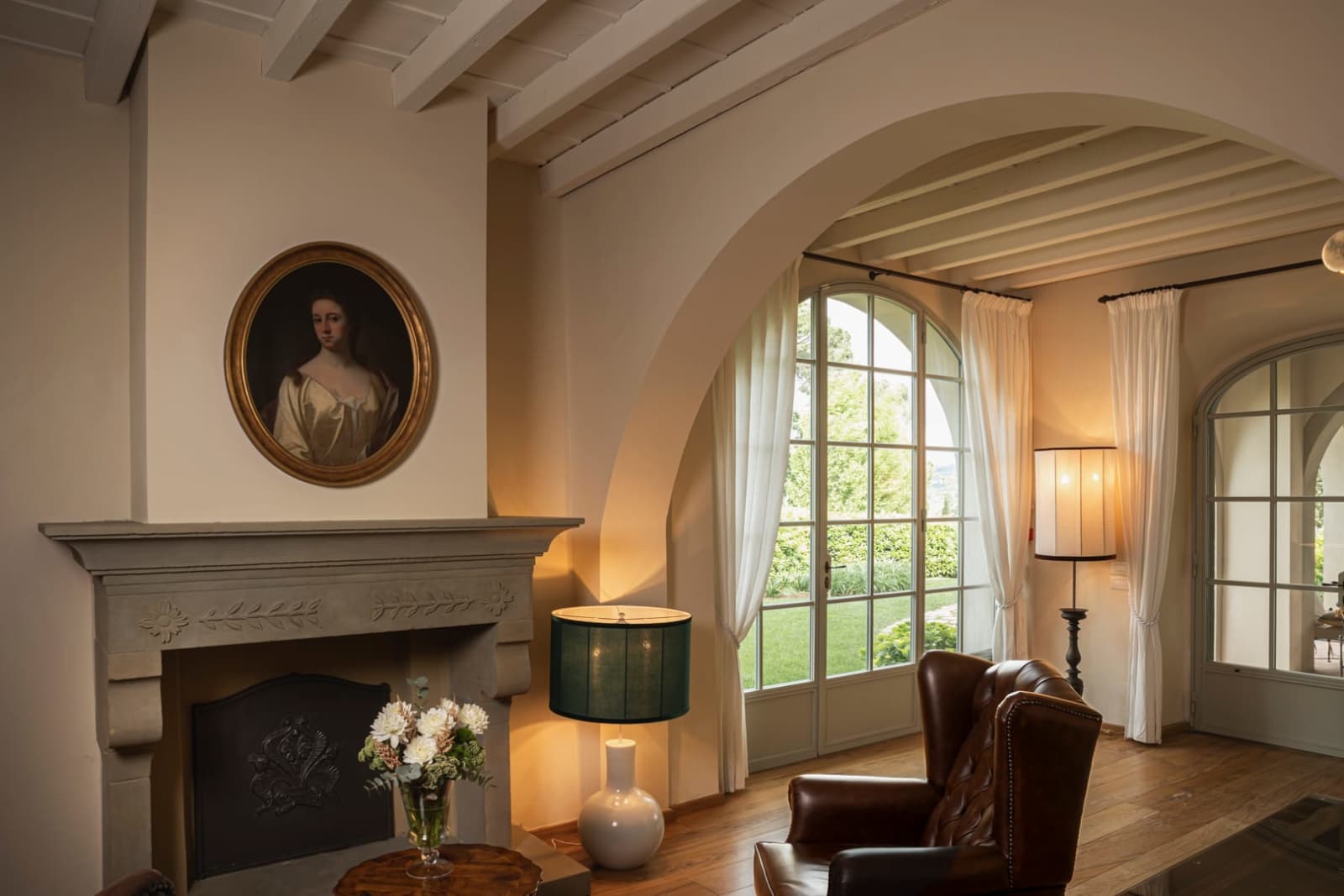 Villa Il Frantoio — image 3