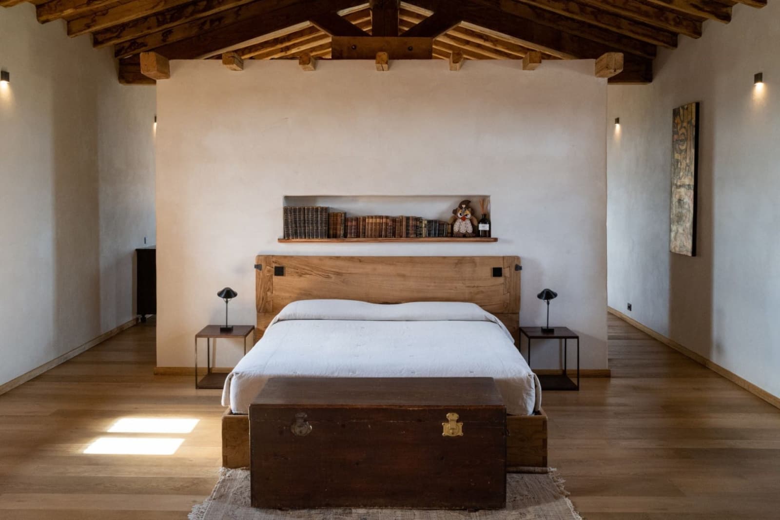 Argentaia Estate in Maremma, Tuscany, photograph 50 of 55