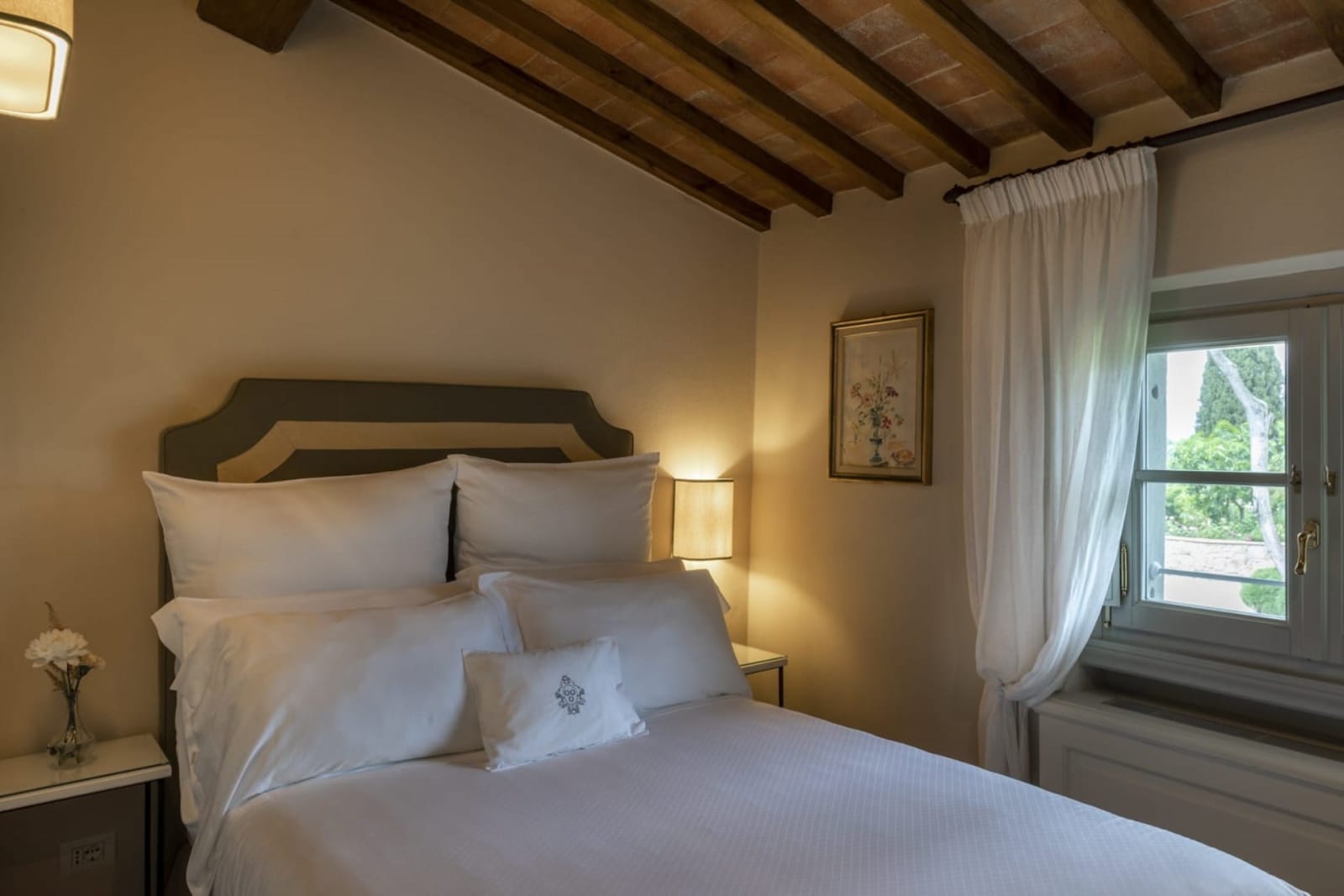 Villa Il Frantoio — image 8
